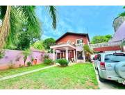 ¡vendo Casa En Asunción!