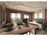 OPORTUNIDAD - Loft Piso 14 A Metros Del Shopping Mariscal