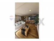 La mejor tipologia de dos dormitorios