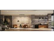 Departamento en venta de 1 dormitorio en La Recoleta