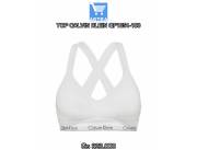 TOP CALVIN KLEIN QF1654-100