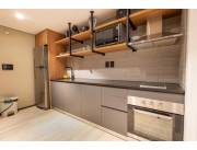 Depto A Estrenar En Las Mercedes - The Station