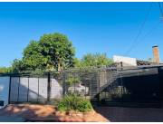 Venta Casa Familiar En Planta Baja - Barrio Ita Enramada De Asunción