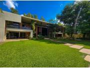 MAGNÍFICA E IMPONENTE RESIDENCIA DE LUJO DE 1.988 M2 EN VENTA