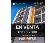 VENDO DEPARTAMENTO INSIGNIA 2 LUQUE ZONA CIT YTAY