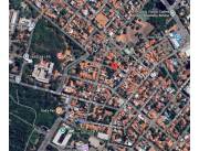 Vendo terreno atrás de Casa Rica. Las Lomas