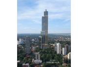 Exclusivo Departamento en Venta en Petra Imperiale