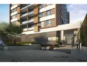 Venta Departamento En Pozo Edif. España Las Mercedes