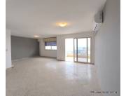 AMPLIO DPTO. 3 DORM. C/ COCH. Y ÁREA DE SERV. Z/ SANATORIO MIGONE (CÓD. 1363