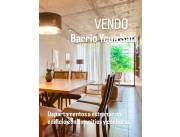 ¡Exclusivos Departamentos a Estrenar en Ycua Satí: Lujo, Confort y Amenidades Premium te E