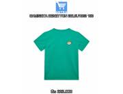 CAMISETA BENETTON 3BL0U1069 108