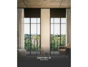 CHELSEA PLAZA. Donde la esencia de New York se instala en Asunción