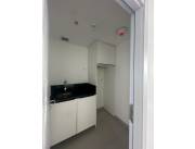 ALQUILO OFICINA CORPORATIVA A ESTRENAR DE 80M2 EN EDIFICIO GO TOWER EN ASUNCIÓN AV ARTIGAS