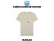 CAMISETA CALVIN KLEIN 40DC813250