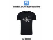 CAMISETA CALVIN KLEIN 40DC813002