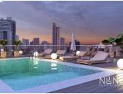 Departamento tipo Duplex en Villa Morra