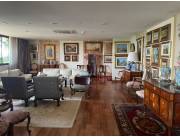 PENTHOUSE CLASICO EN VENTA EN AV. PRIMER PRESIDENTE : Precio de OPORTUNIDAD USD .1.600 / M