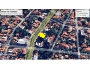 Vendo Edificio completo Zona Shopping del Sol