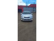 Toyota Axio 2009.. Recién Importado