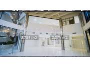 EDIFICIO EN VENTA SOBRE LA AVDA MCAL LOPEZ