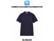CAMISETA POLO BENETTON 3089J3179 016