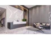 Vendo Departamentos En Petra Icon Av. Dr. Felipe Molas Lopez