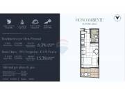 Vendo Departamento Monoambiente