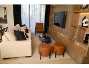 Departamento Amplio En Asuncion , Bo Mburucuya