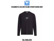 CAMISETA CALVIN KLEIN K10K112483 BEH