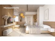 Monoambiente En Pozo A 7 Minutos De Shopping Del Sol Y Paseo La Galería