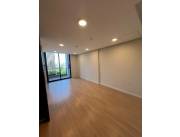 Vendo Departamento de 2 habitaciones en Villamorra