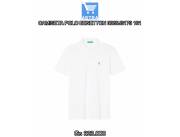 CAMISETA POLO BENETTON 3089J3179 101