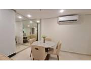 MARQUIS VILLA MORRA - Vendo Dpto 2 Dormitorios AMOBLADO