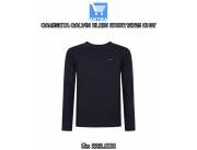 CAMISETA CALVIN KLEIN K10K112725 CHW