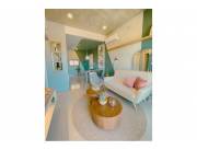 DEPARTAMENTO EN POZO- 2 HABITACIONES- 1 EN SUITE