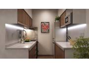 VENDO MONOAMBIENTE ZONA SHOPPING DEL SOL