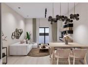 Edificio Madrid - Barrio Mburucuyá, Asunción | Invertí Con Visión De Futuro