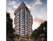 EN VENTA - DPTO. DE 1 DORMITORIO EN EDIF. SOHO FLATS