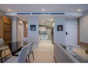 Vendo Departamento De 3d + área De Servicio - 160,08m2