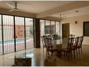 Venta de Casa en Las Mercedes, Asunción