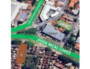 Venta de Casa en Villa Morra, Asunción