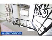 Venta De Edificio De Apartamentos: Gran Rentabilidad Zona Mercado 4