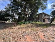 Venta, terreno, esquina, Barrio Republicano,zona UNV. CATOLICA