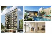 Departamento A 1 Cuadra Del Shopping Del Sol Barrio Las Lomas