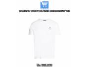 CAMISETA TOMMY HILFIGER MW0MW36500 YBR