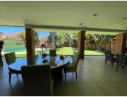 HERMOSA CASA EN VENTA EN BARRIO MCAL. ESTIGARRIBIA