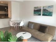 Venta Departamento 1 Dormitorio Met Molas López