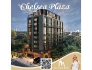 VENTA DEPARTAMENTOS BARRIO RECOLETA ASUNCION