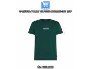 CAMISETA TOMMY HILFIGER MW0MW34387 MBP