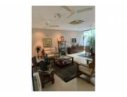 Vendo Casa En Villa Morra 4 Dormitorios En Suite